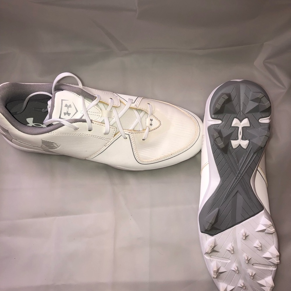 Under Armour Women’s Cleats